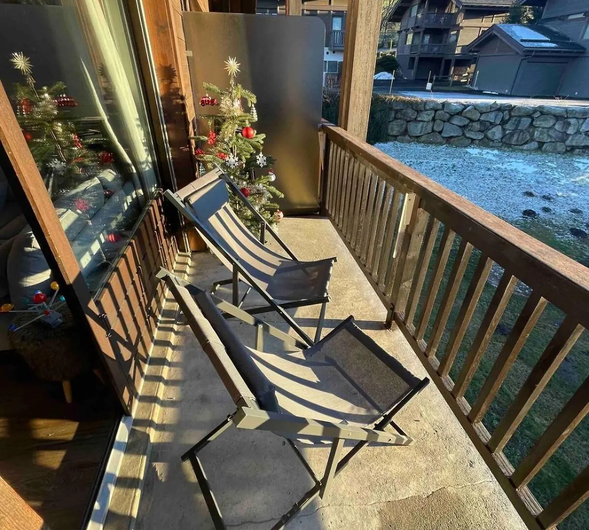 Duplex Ski Au Pieds Telecabine Princesse Megeve Demi-Quartier 0*,  Francia