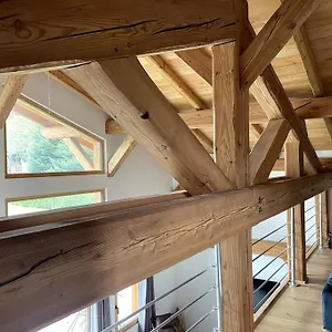  Chalet Megeve Quartier 12 P